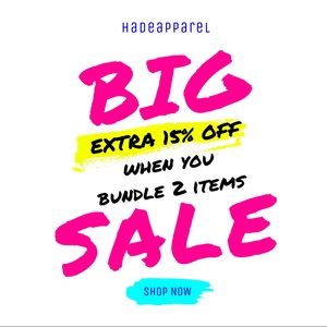 Bundle Deal